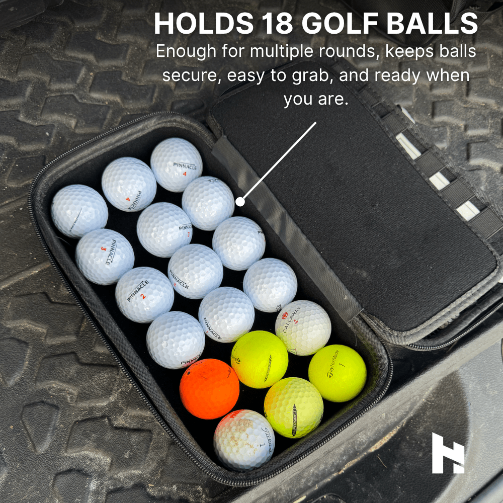 Headcaddy™ Mini Caddy Pro – HeadCaddy