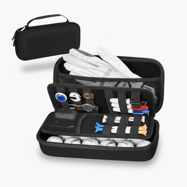 Headcaddy™ Mini Caddy Pro - HeadCaddy