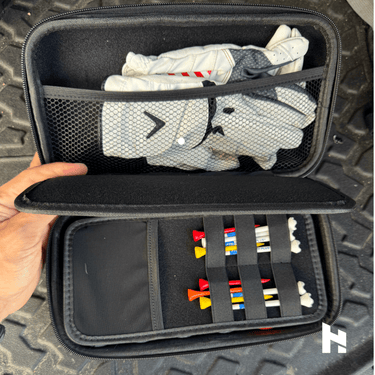 Headcaddy™ Mini Caddy Pro