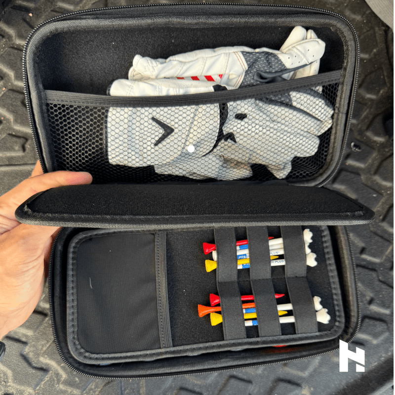 Headcaddy™ Mini Caddy Pro - Headcaddy