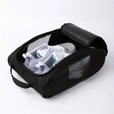 Headcaddy™ Ventilating Shoe bag - Headcaddy