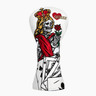 Heartbreaker Queen Headcover - HeadCaddy
