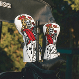 Heartbreaker Queen Headcover - HeadCaddy