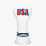 Heritage USA Headcover - HeadCaddy