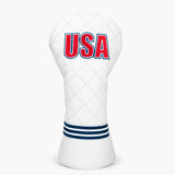 Heritage USA Headcover - HeadCaddy