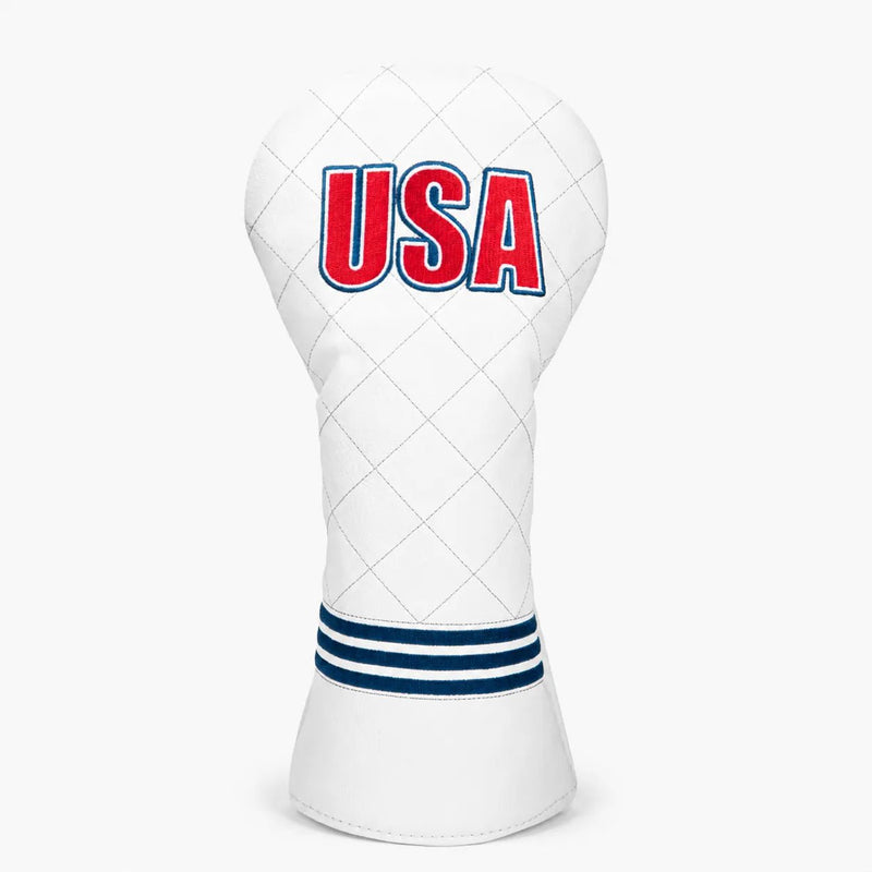 Heritage USA Headcover - HeadCaddy
