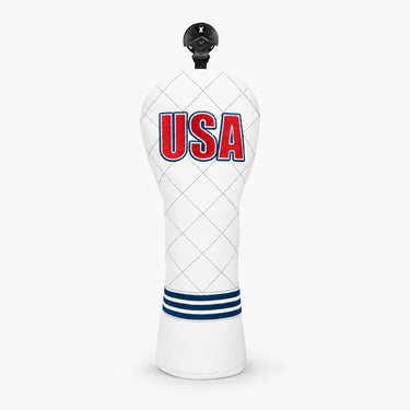 Heritage USA Headcover - HeadCaddy