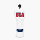 Heritage USA Headcover - HeadCaddy