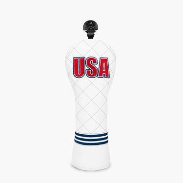 Heritage USA Headcover - HeadCaddy