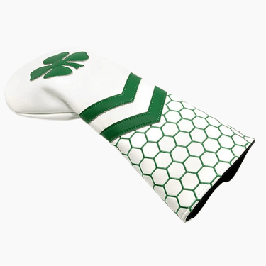Hex Clover Headcovers - Headcaddy