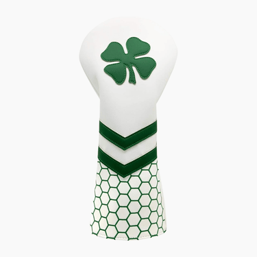 Hex Clover Headcovers - Headcaddy