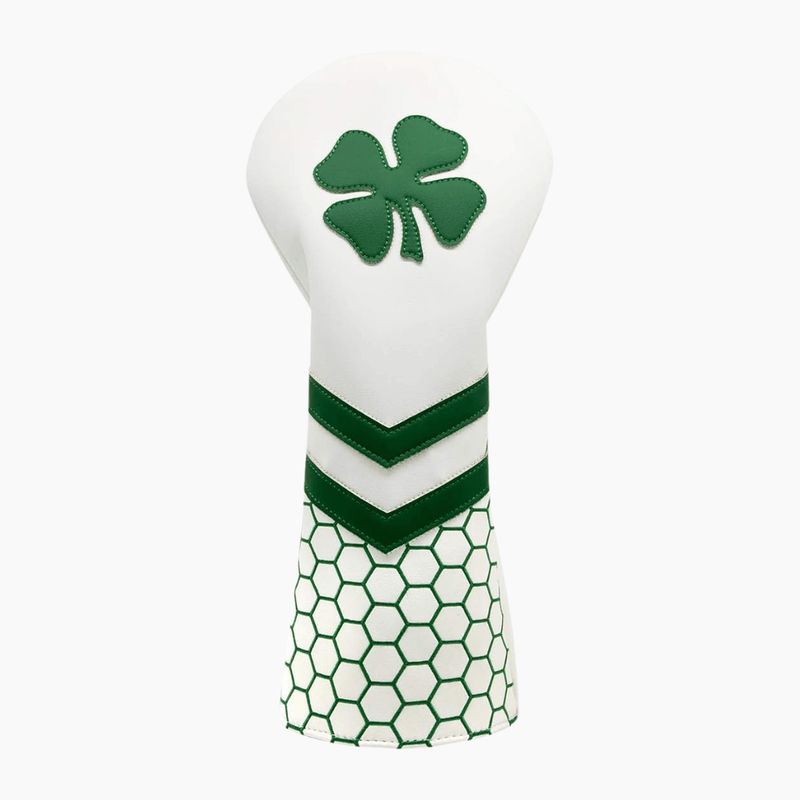 Hex Clover Headcovers - Headcaddy