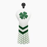 Hex Clover Headcovers - Headcaddy