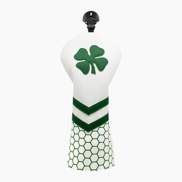 Hex Clover Headcovers - Headcaddy