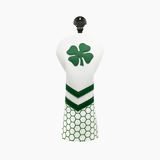 Hex Clover Headcovers - Headcaddy