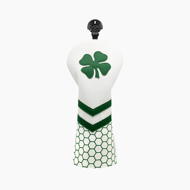 Hex Clover Headcovers - Headcaddy