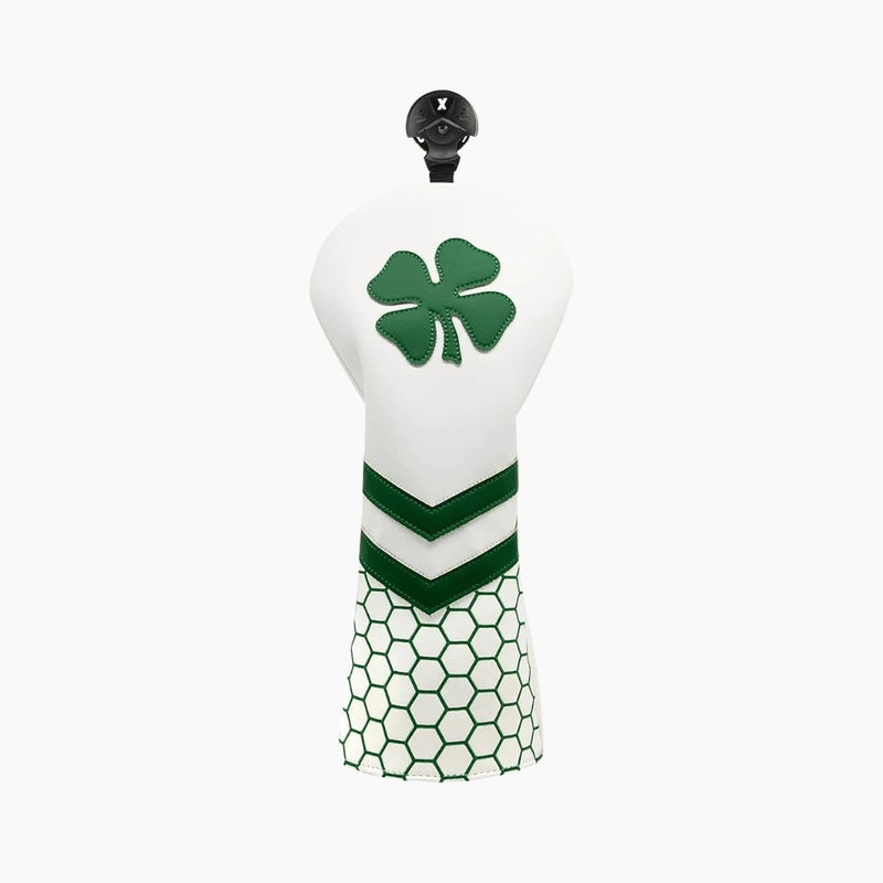Hex Clover Headcovers - Headcaddy
