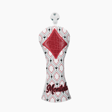 High Stakes Spade Headcover - HeadCaddy