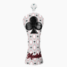 High Stakes Spade Headcover - HeadCaddy