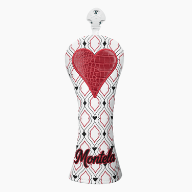 High Stakes Spade Headcover - HeadCaddy