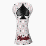 High Stakes Spade Headcover - HeadCaddy