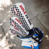 Hole in One Headcover - HeadCaddy