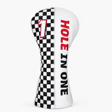 Hole in One Headcover - HeadCaddy