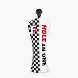 Hole in One Headcover - HeadCaddy