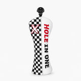 Hole in One Headcover - HeadCaddy