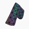 Holo Modern Grid Blade Putter Cover - HeadCaddy
