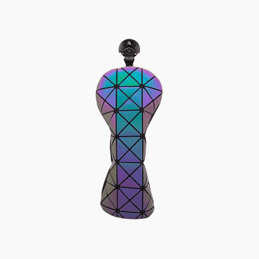 Holo Modern Grid Headcover - HeadCaddy