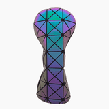 Holo Modern Grid Headcover - HeadCaddy