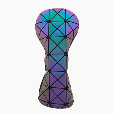 Holo Modern Grid Headcover - HeadCaddy