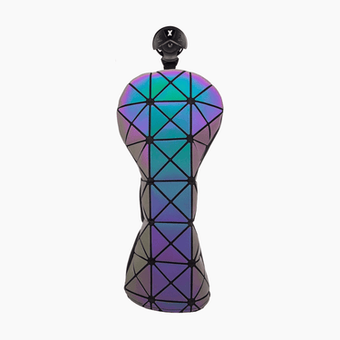 Holo Modern Grid Headcover - HeadCaddy