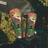 Hooked On Fish Headcover - HeadCaddy