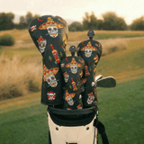 Hot Fiesta Headcover - HeadCaddy