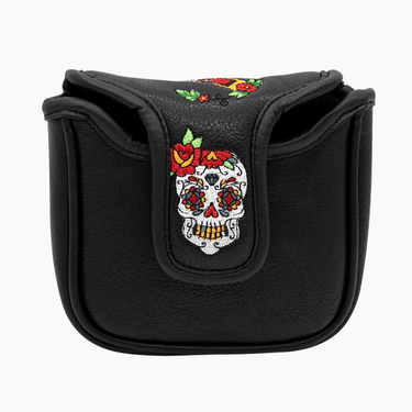 Hot Fiesta Mallet Putter Cover - HeadCaddy