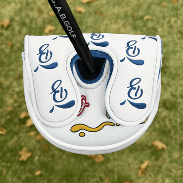 Hotdog Center Shaft Putter Cover - HeadCaddy