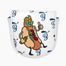 Hotdog Center Shaft Putter Cover - HeadCaddy