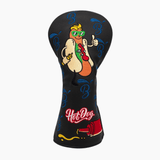Hotdog Headcovers - HeadCaddy