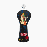 Hotdog Headcovers - HeadCaddy