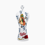 Hotdog Headcovers - HeadCaddy