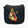 Hotdog Mallet Putter Cover - HeadCaddy