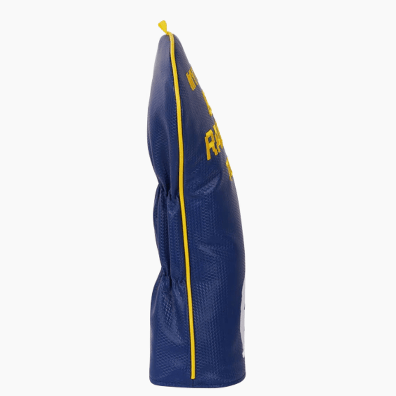 House Raider Driver Headcover - HeadCaddy