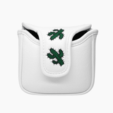 Hug Me Please Mallet Putter Cover - HeadCaddy