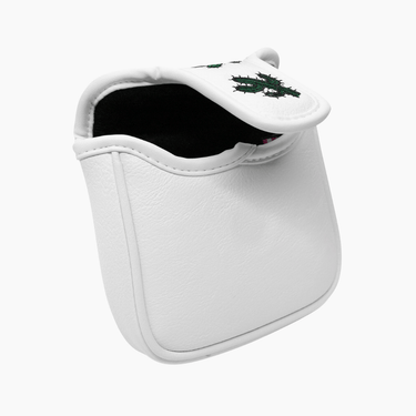 Hug Me Please Mallet Putter Cover - HeadCaddy