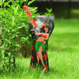 Hula Paradise Driver Headcover - HeadCaddy