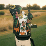 Hula Swing Headcover - HeadCaddy