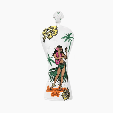 Hula Swing Headcover - HeadCaddy