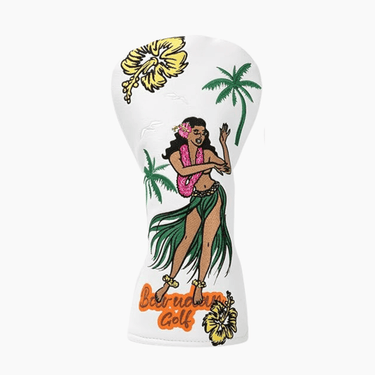 Hula Swing Headcover - HeadCaddy